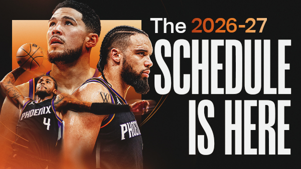 Phoenix Suns Phoenix Suns